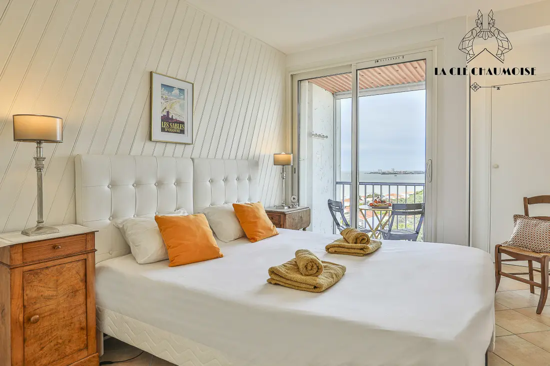 Appartements à Les Sables d'Olonne