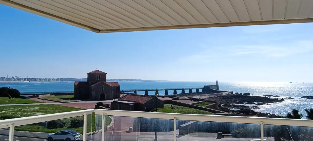 Appartements à Les Sables d'Olonne