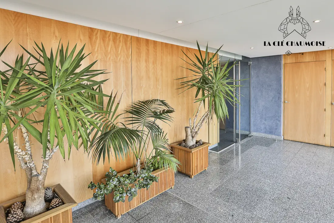 Appartements à Les Sables d'Olonne