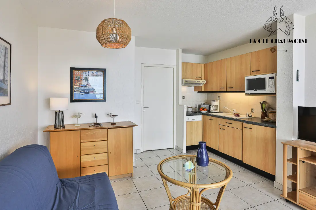 Appartements à Les Sables d'Olonne