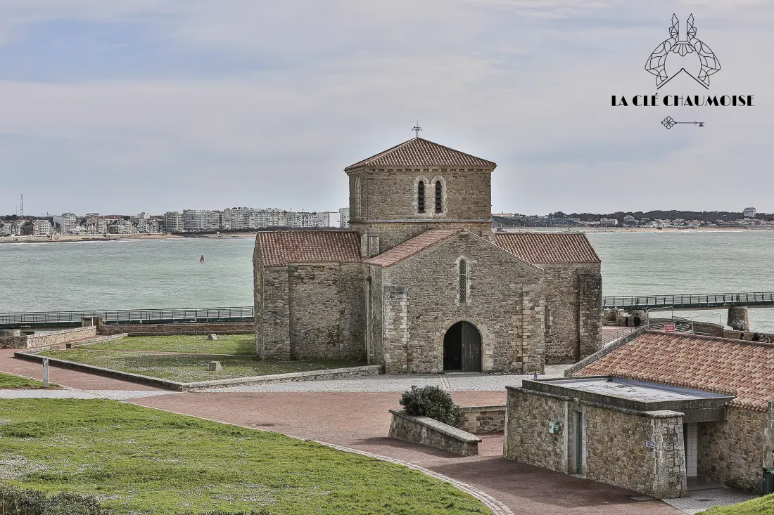 Appartements à Les Sables d'Olonne