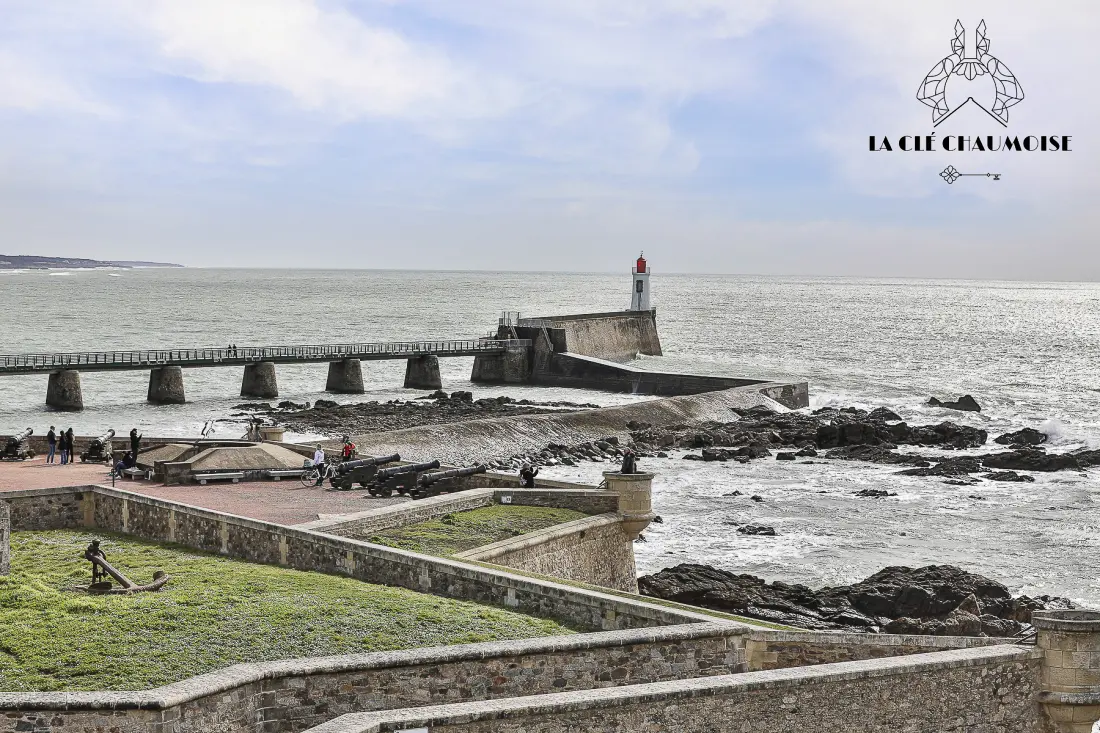 Appartements à Les Sables d'Olonne