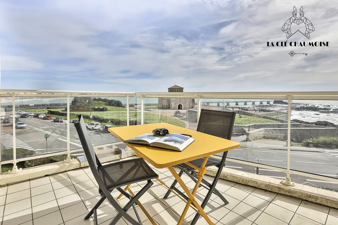 Appartements à Les Sables d'Olonne