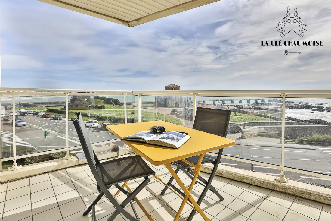Appartements à Les Sables d'Olonne