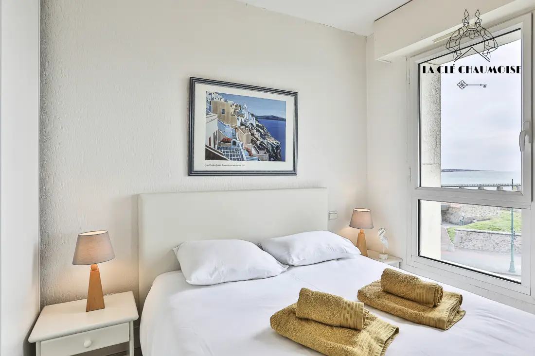 Appartements à Les Sables d'Olonne