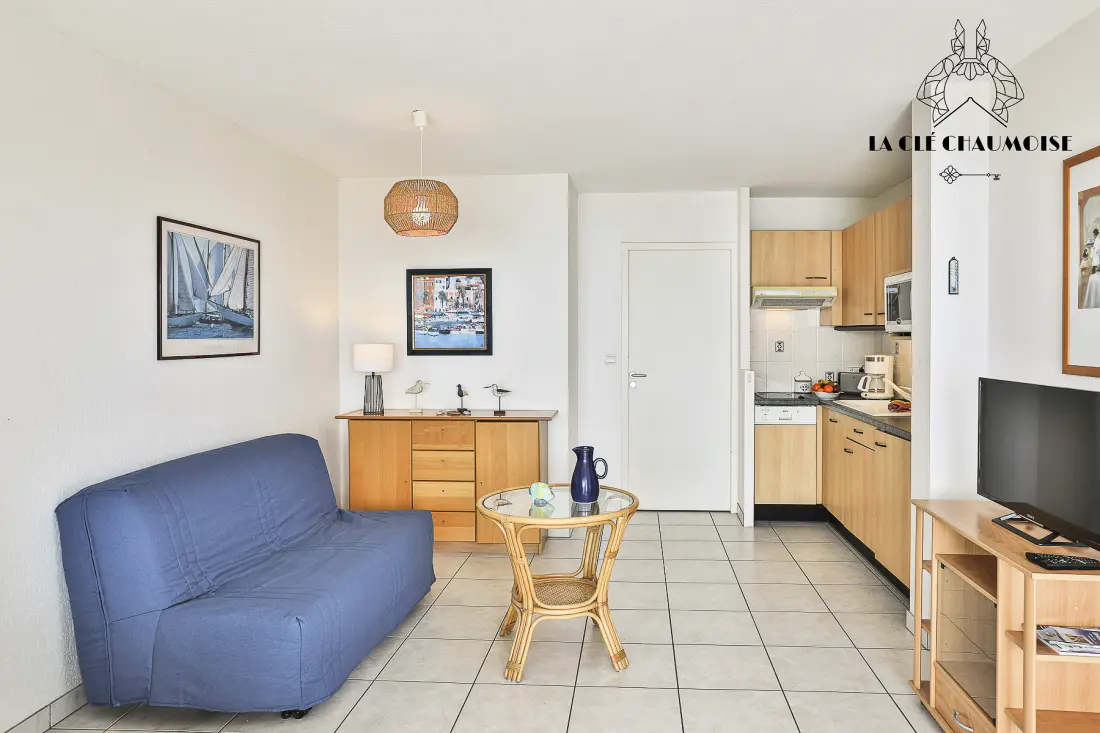 Appartements à Les Sables d'Olonne