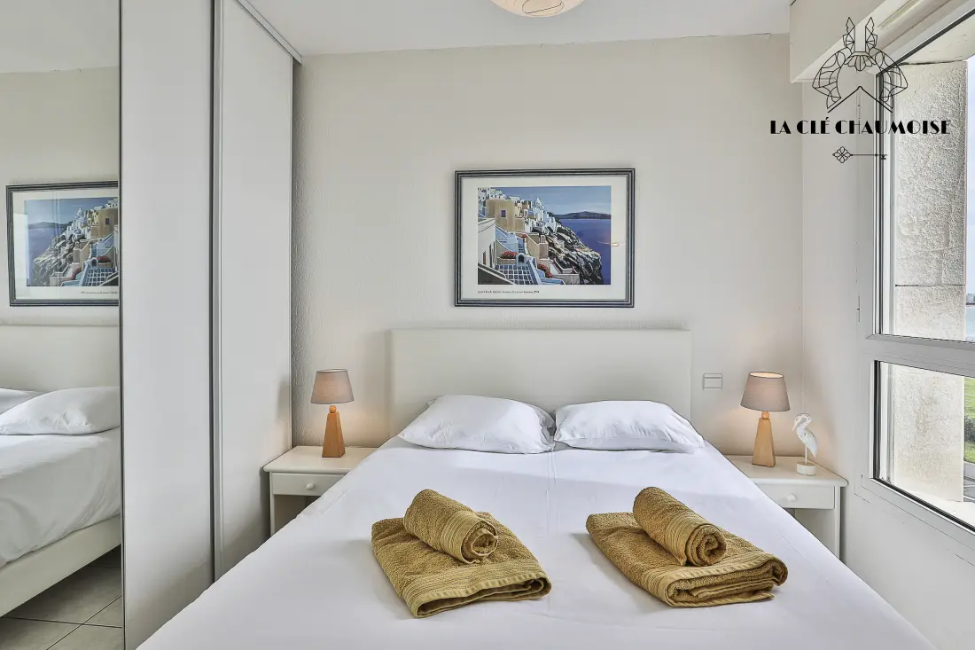 Appartements à Les Sables d'Olonne