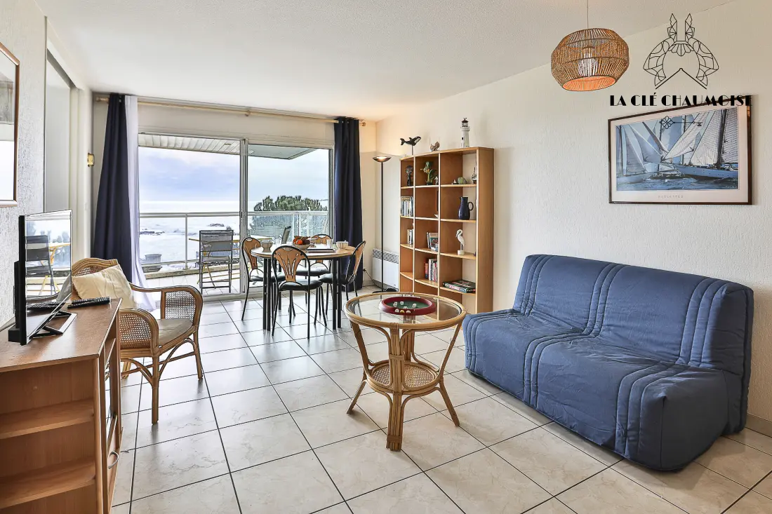 Appartements à Les Sables d'Olonne