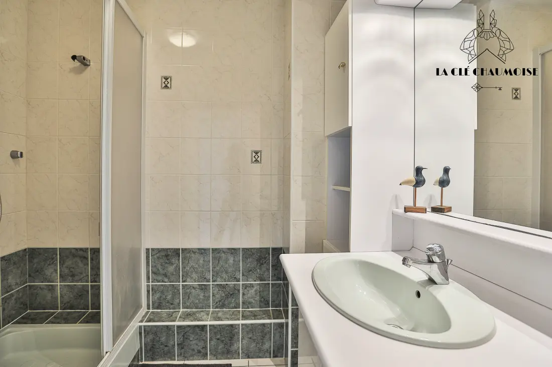 Appartements à Les Sables d'Olonne