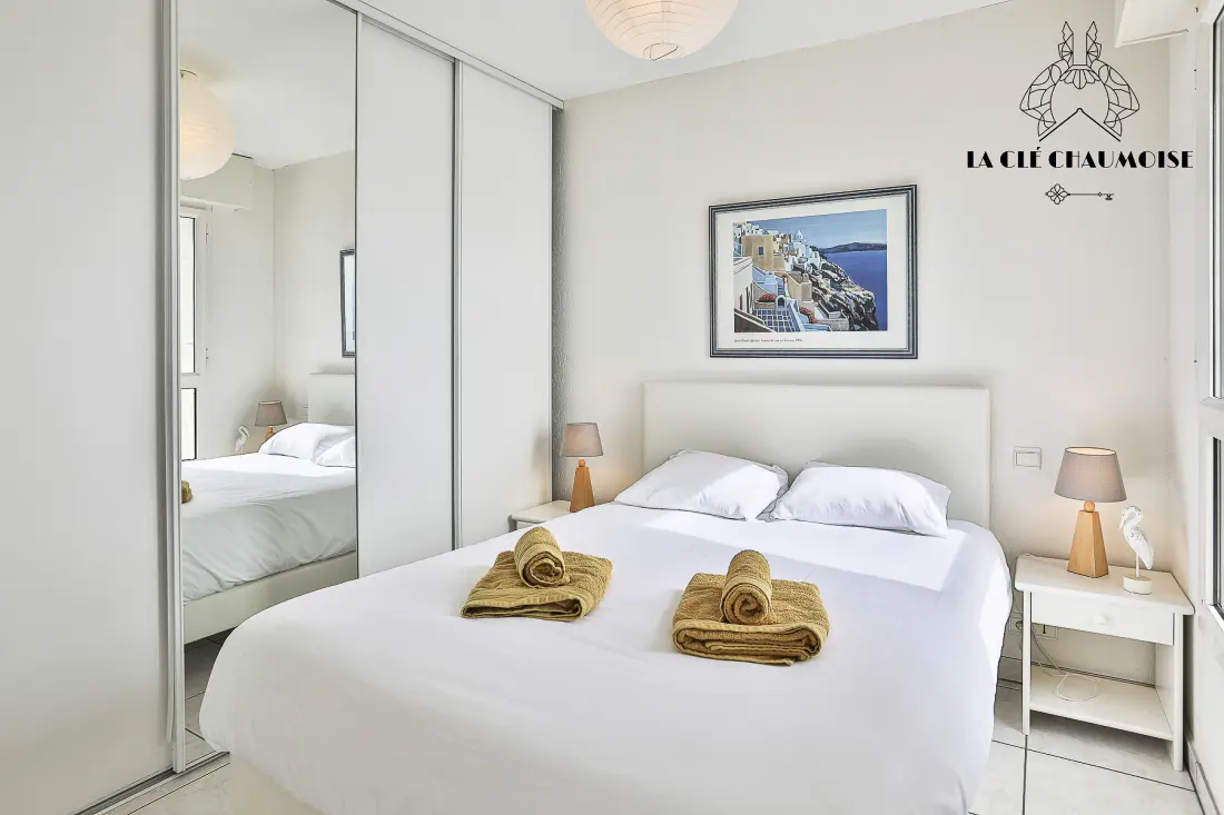 Appartements à Les Sables d'Olonne