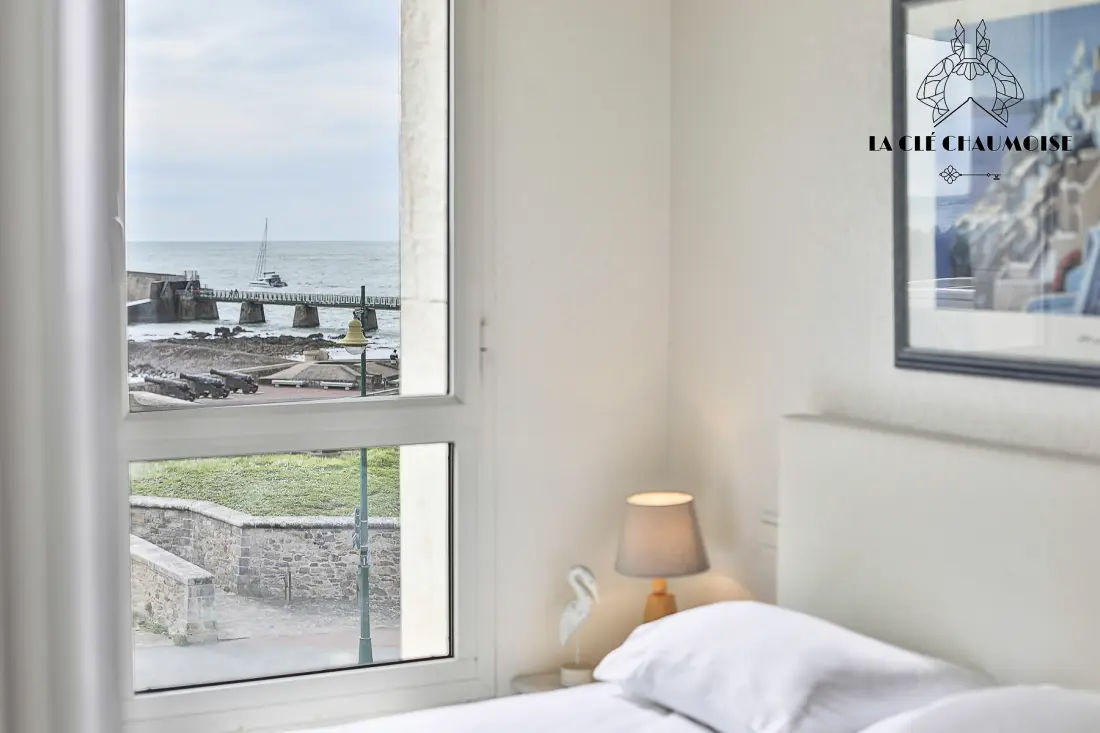 Appartements à Les Sables d'Olonne
