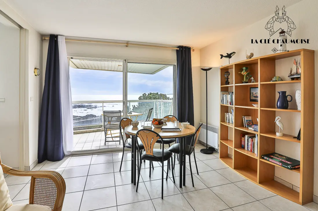 Appartements à Les Sables d'Olonne