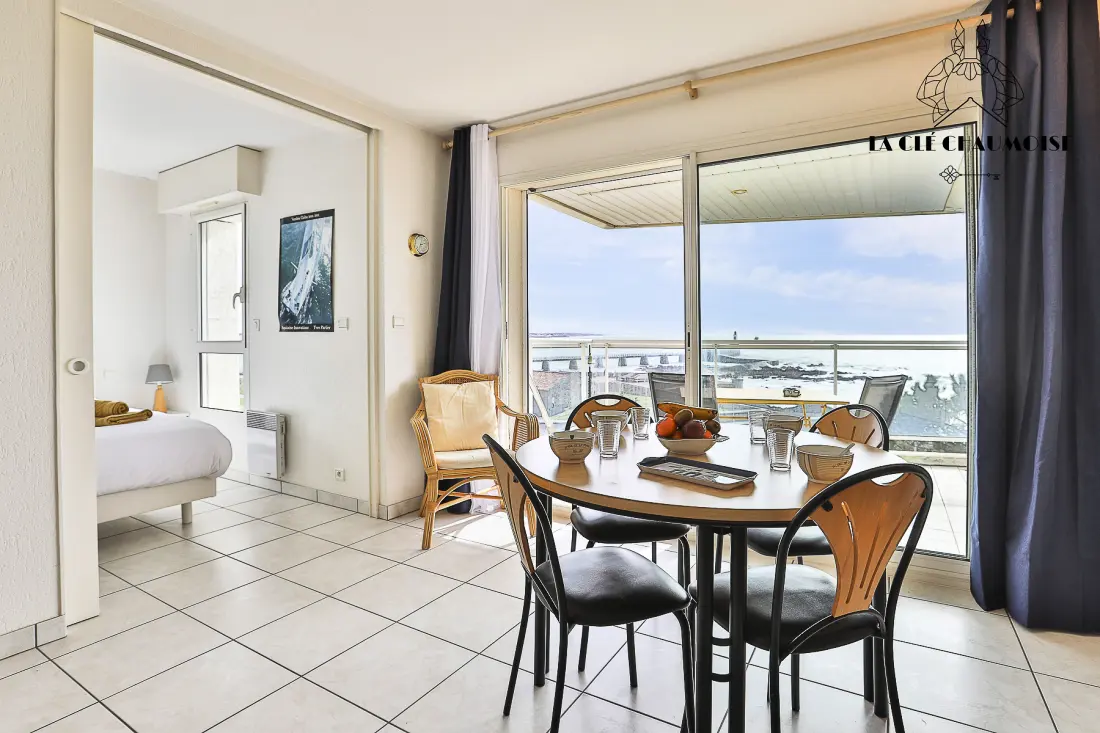 Appartements à Les Sables d'Olonne