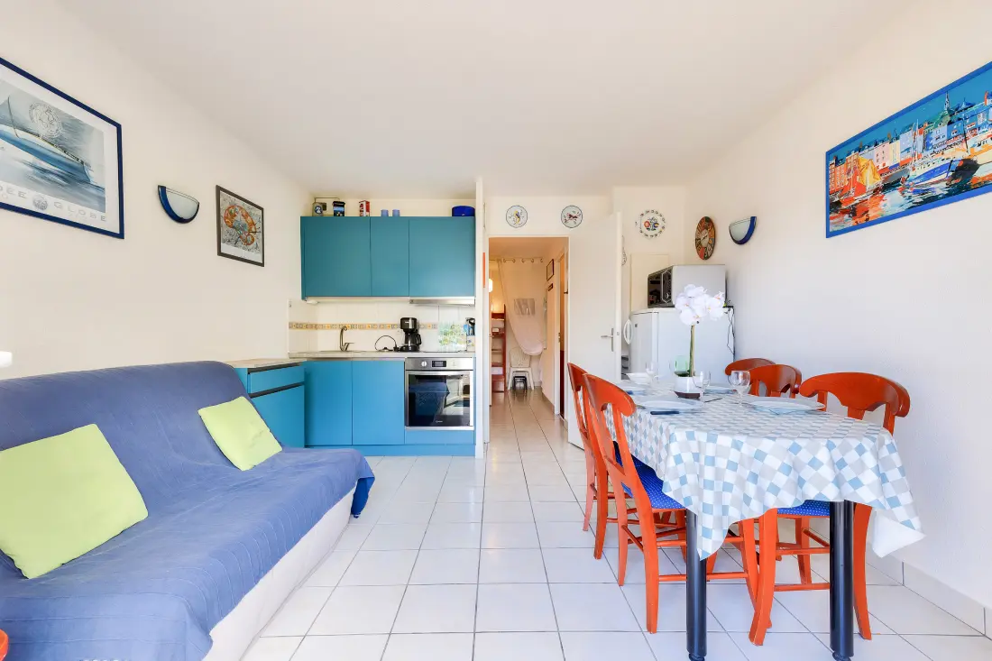 Appartements à Les Sables d'Olonne