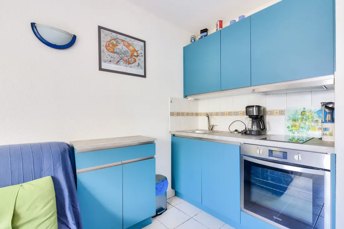 Appartements à Les Sables d'Olonne