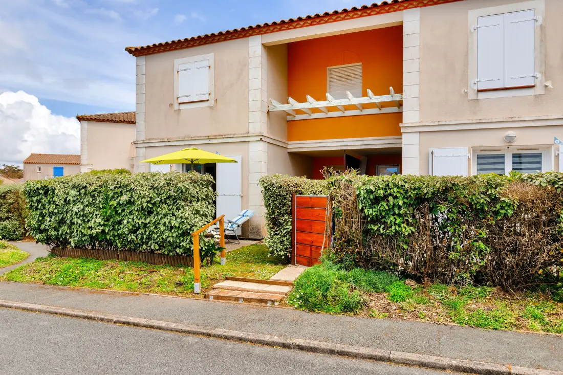 Appartements à Les Sables d'Olonne