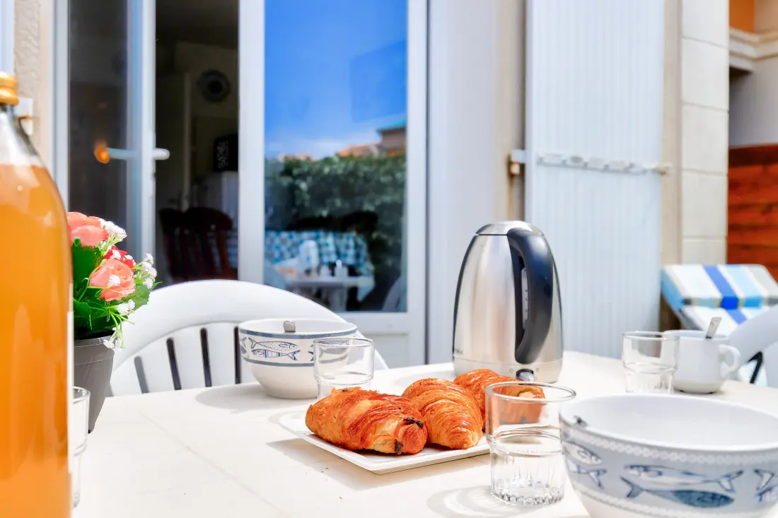 Appartements à Les Sables d'Olonne