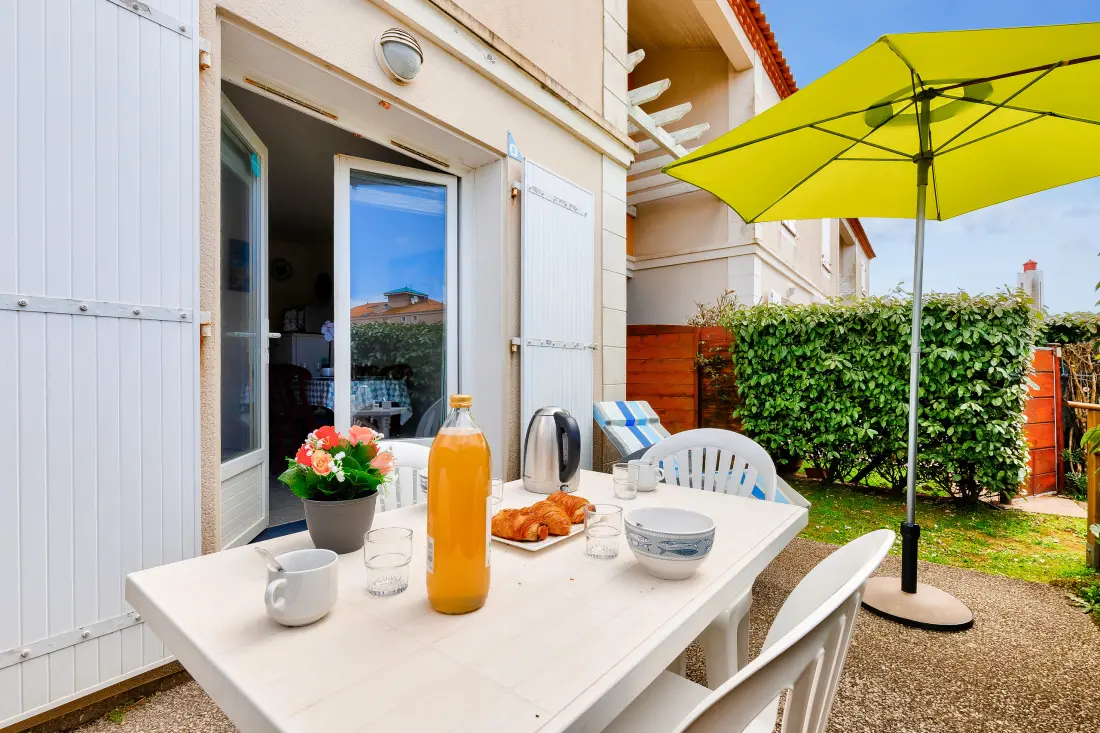 Appartements à Les Sables d'Olonne