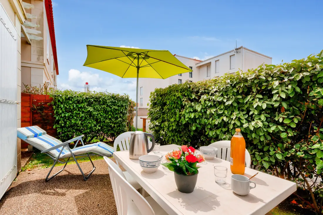 Appartements à Les Sables d'Olonne