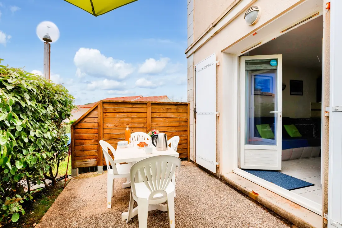 Appartements à Les Sables d'Olonne