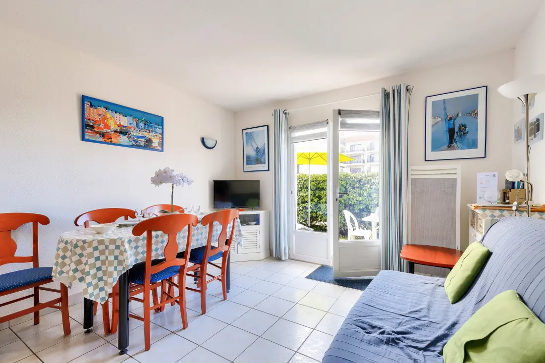 Appartements à Les Sables d'Olonne