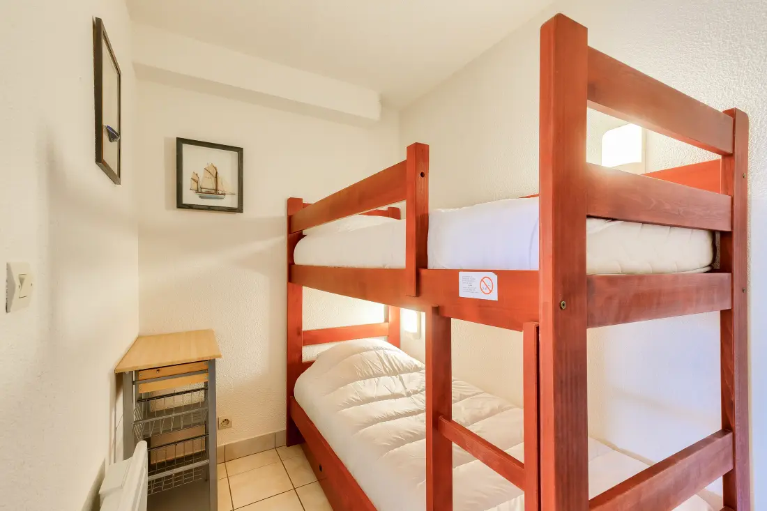 Appartements à Les Sables d'Olonne