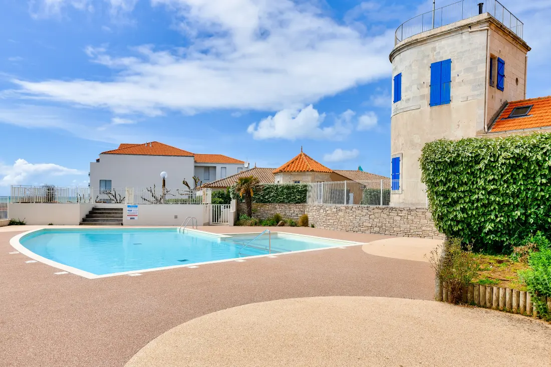 Appartements à Les Sables d'Olonne
