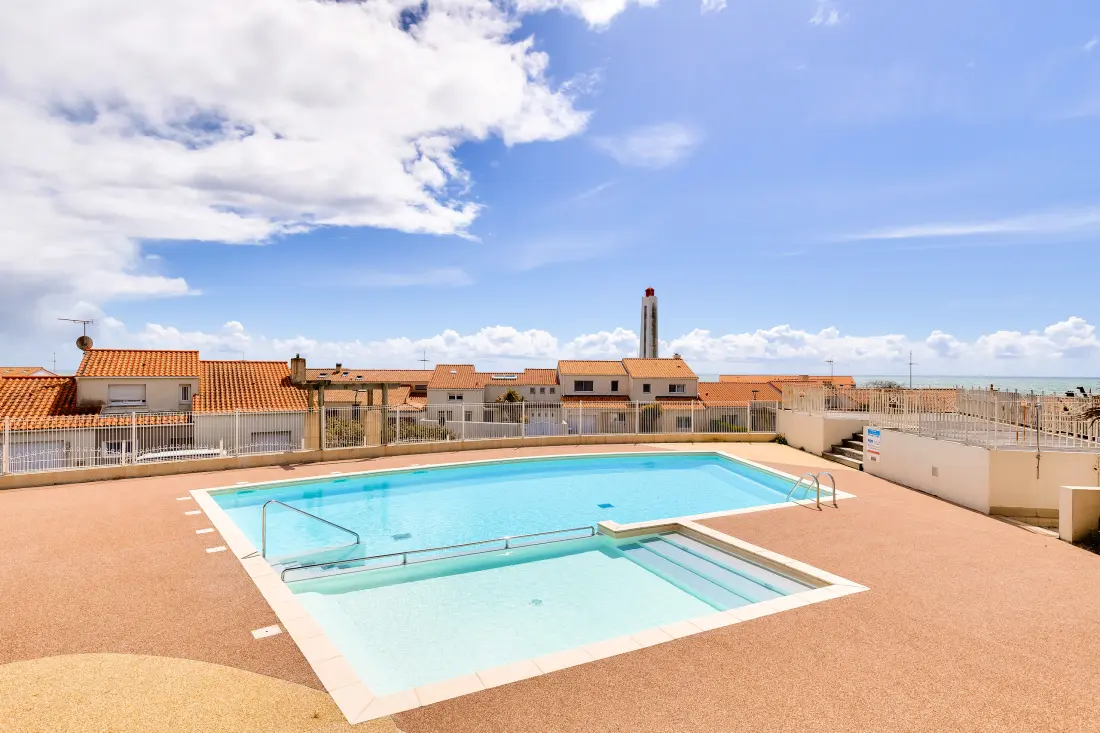 Appartements à Les Sables d'Olonne