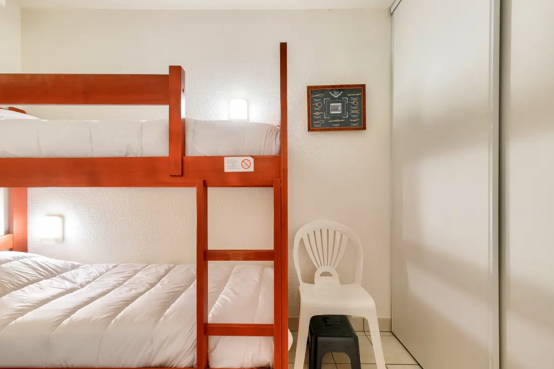 Appartements à Les Sables d'Olonne