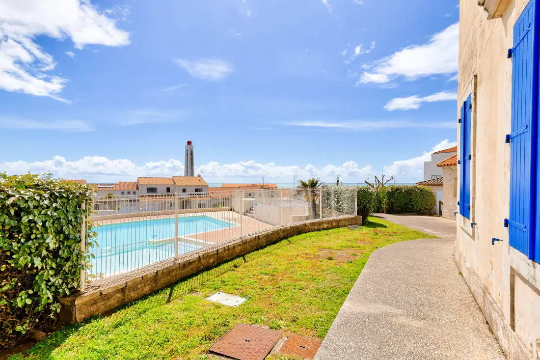 Appartements à Les Sables d'Olonne