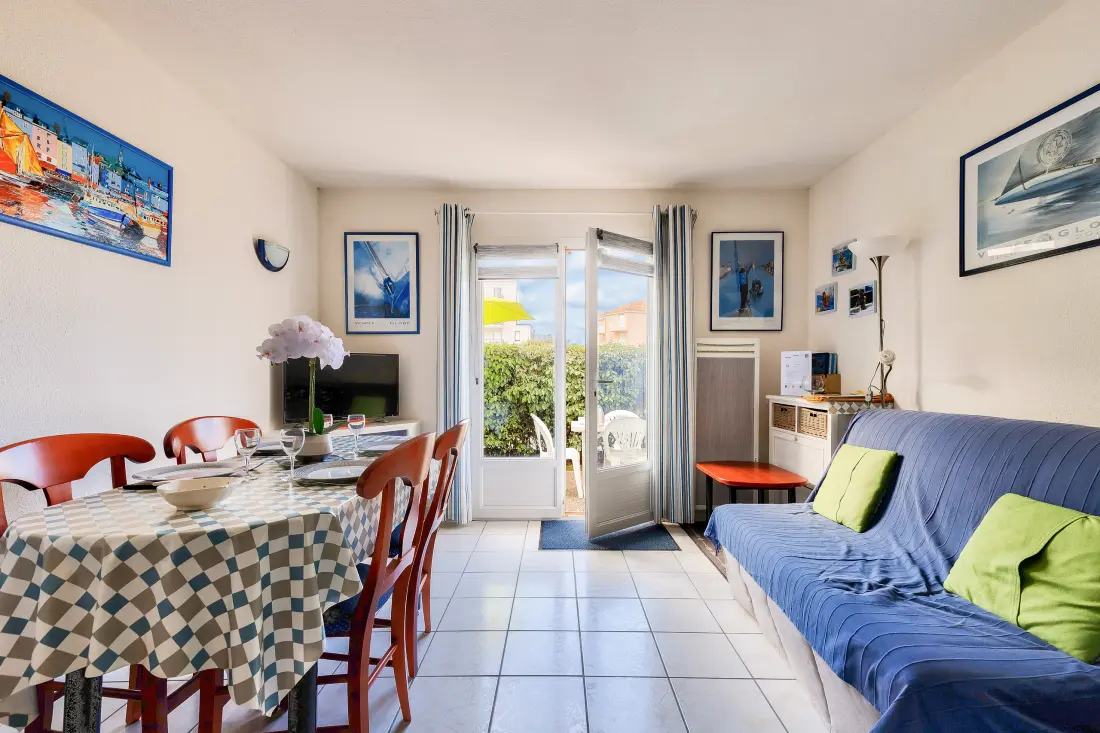 Appartements à Les Sables d'Olonne