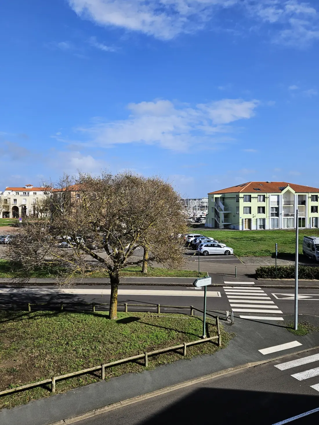Appartements à Les Sables d'Olonne