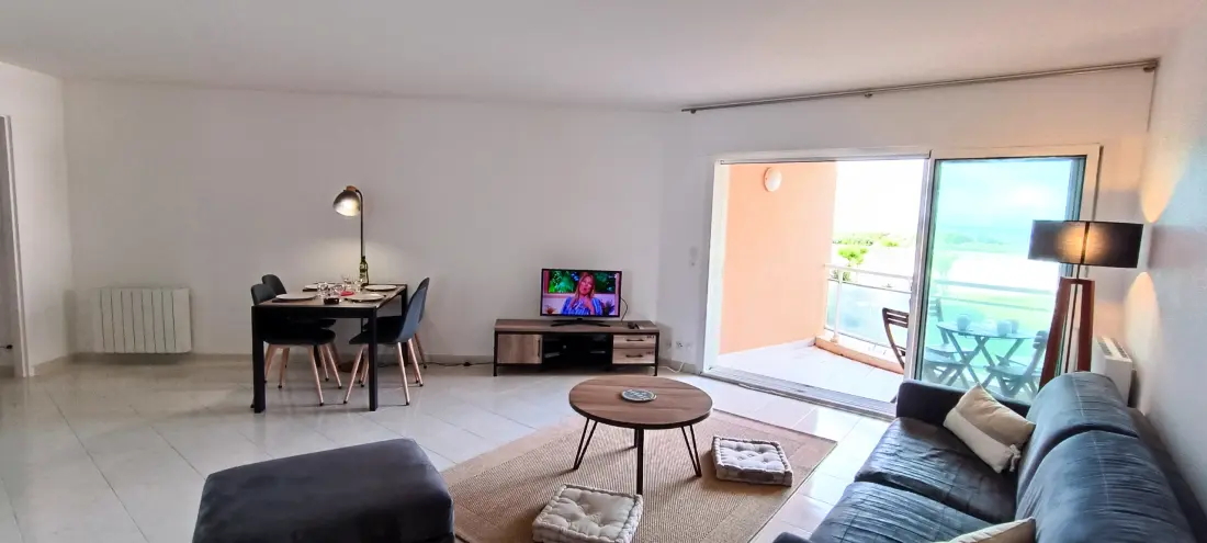 Appartements à Les Sables d'Olonne