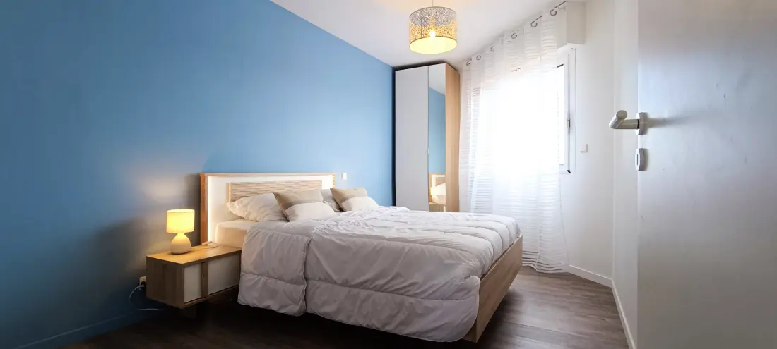 Appartements à Les Sables d'Olonne