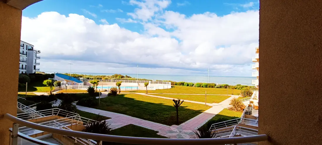 Appartements à Les Sables d'Olonne