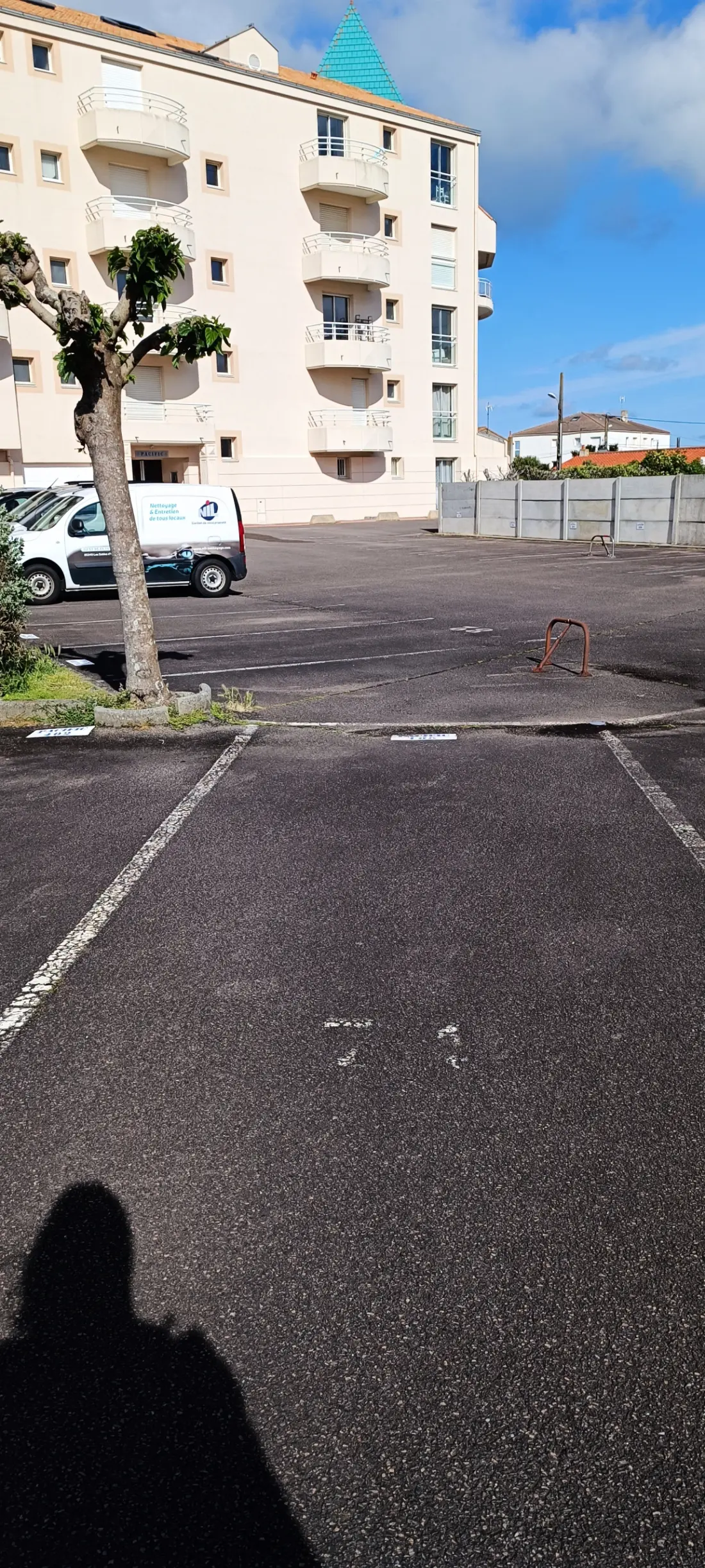 Appartements à Les Sables d'Olonne