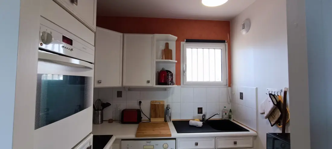 Appartements à Les Sables d'Olonne