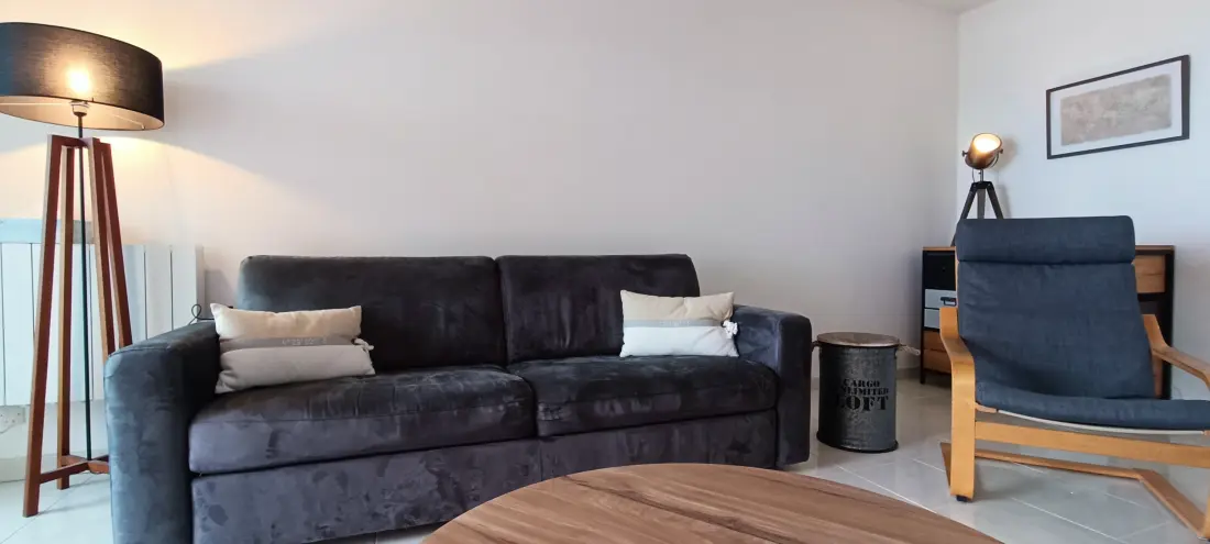 Appartements à Les Sables d'Olonne