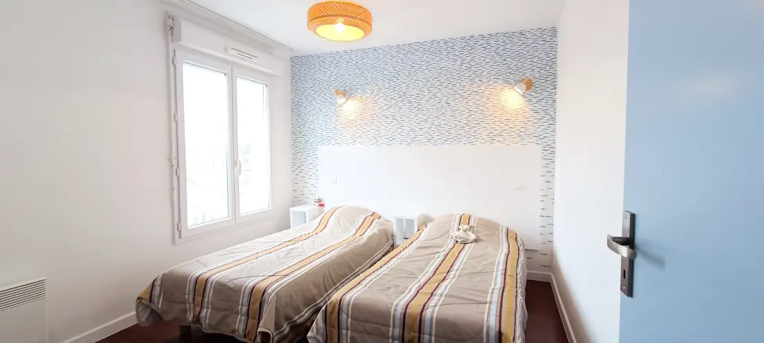 Appartements à Les Sables d'Olonne