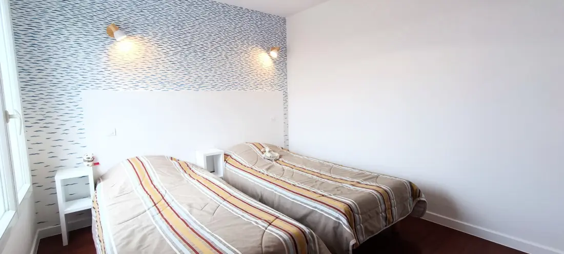 Appartements à Les Sables d'Olonne