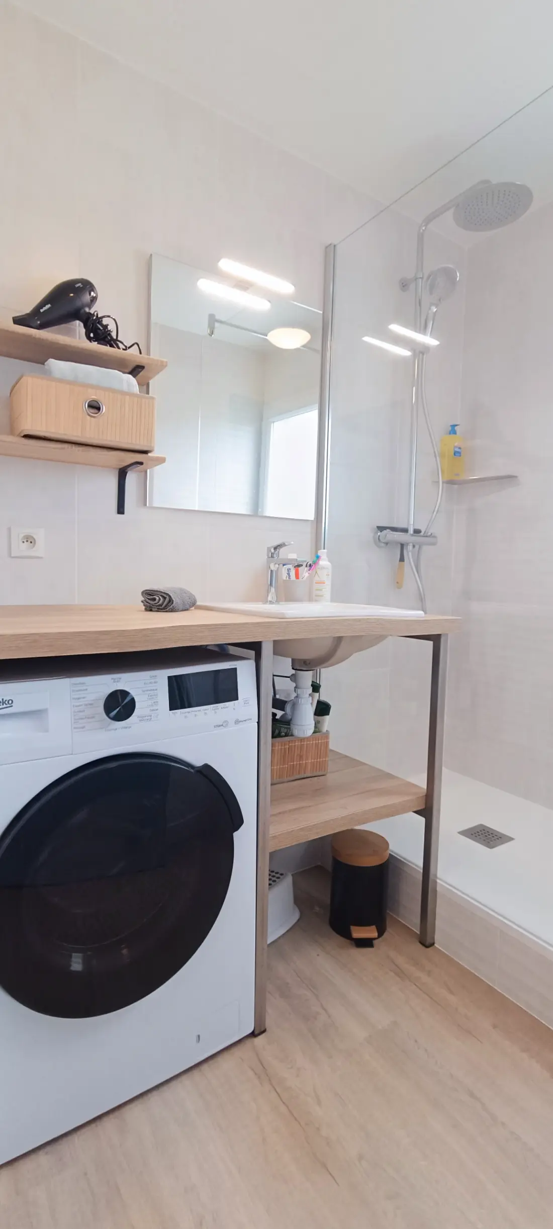 Appartements à Les Sables d'Olonne