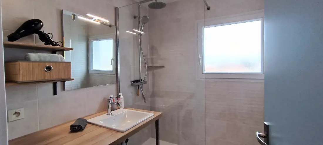 Appartements à Les Sables d'Olonne