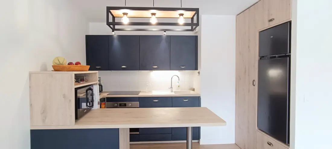 Appartements à Les Sables d'Olonne