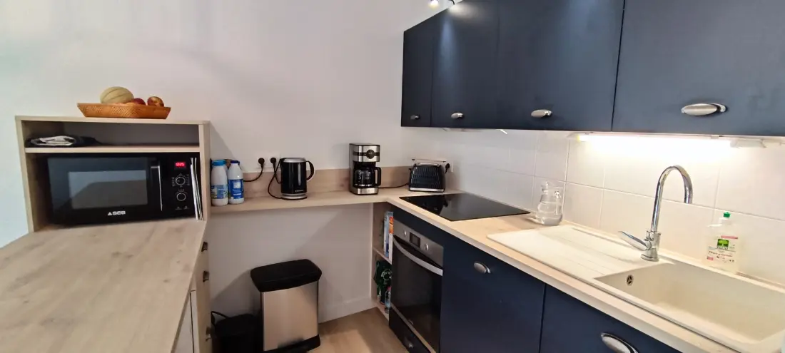 Appartements à Les Sables d'Olonne