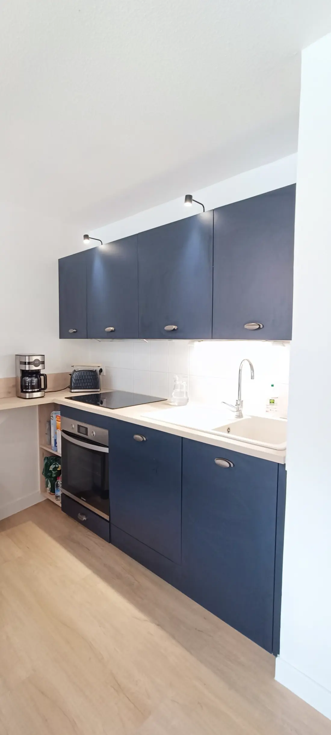 Appartements à Les Sables d'Olonne