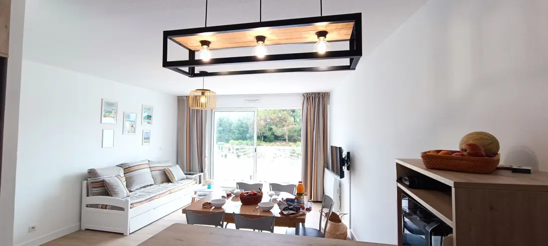 Appartements à Les Sables d'Olonne