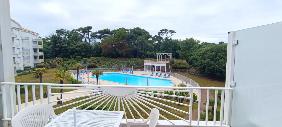 Appartements à Les Sables d'Olonne