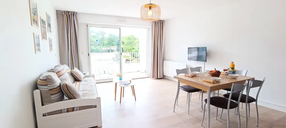Appartements à Les Sables d'Olonne