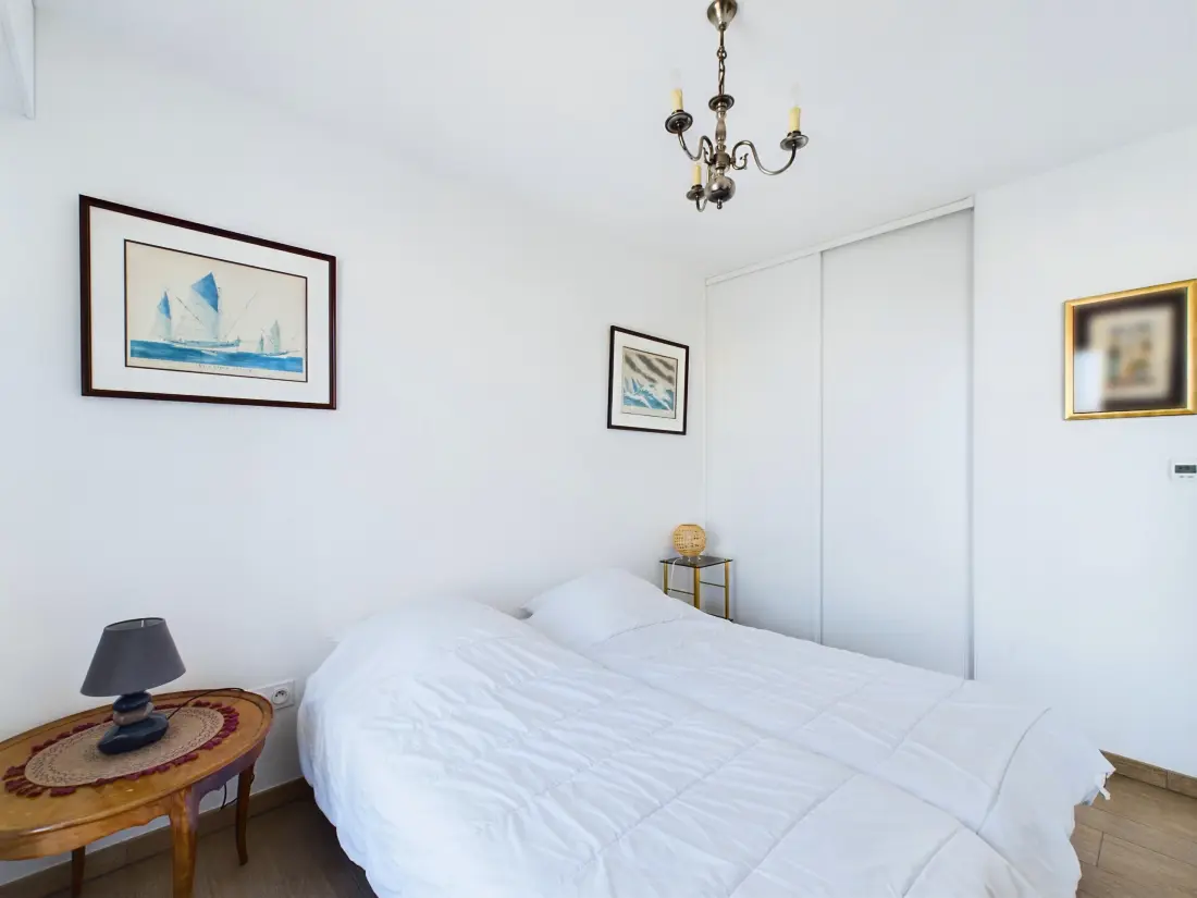 Appartements à Les Sables d'Olonne