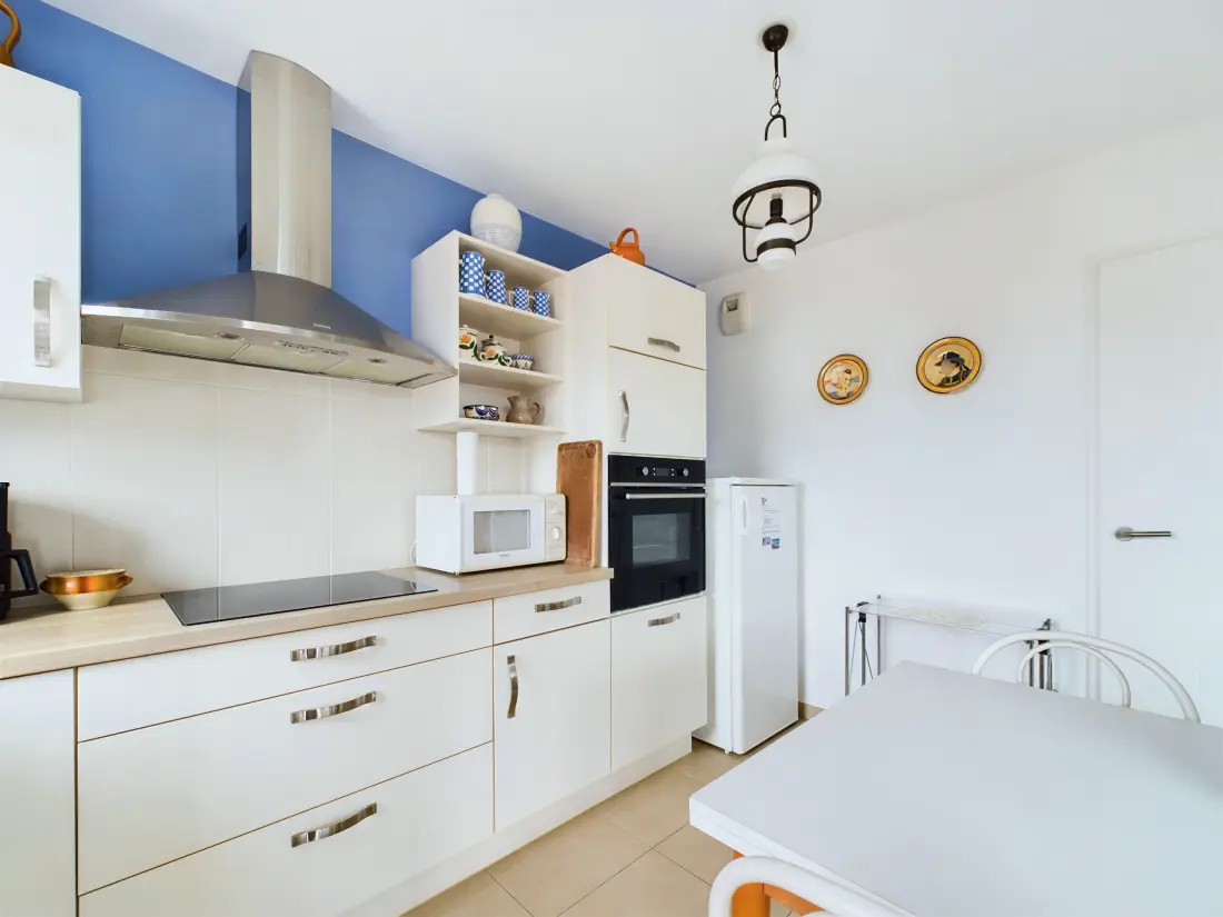 Appartements à Les Sables d'Olonne
